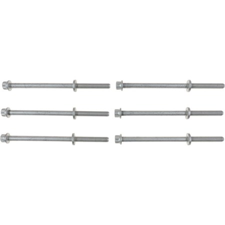 Reinz Cylinderhead Bolt St, 14-11006-02 14-11006-02